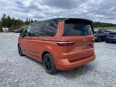 VW T7 Life (2026) - Photo 3