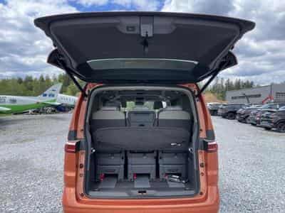 VW T7 Life (2026) - Photo 5