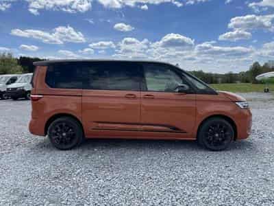 VW T7 Life (2026) - Photo 8
