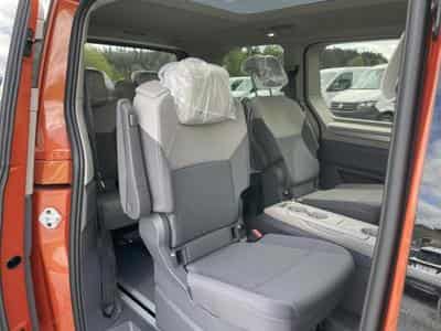 VW T7 Life (2026) - Photo 9