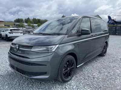 VW T7 Edition (2026) - Photo 1