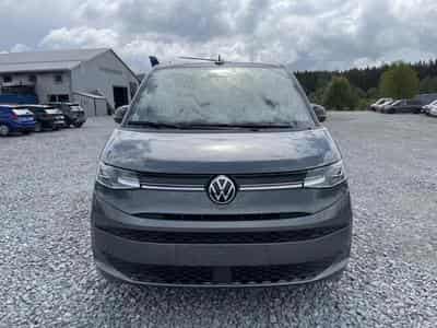 VW T7 Edition (2026) - Photo 10