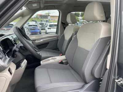 VW T7 Edition (2026) - Photo 11