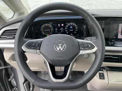 VW T7 Edition (2026) - Photo 12