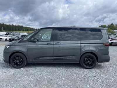 VW T7 Edition (2026) - Photo 2