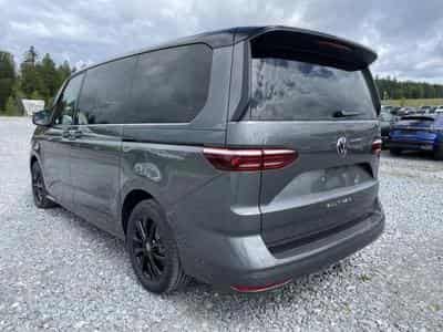 VW T7 Edition (2026) - Photo 3