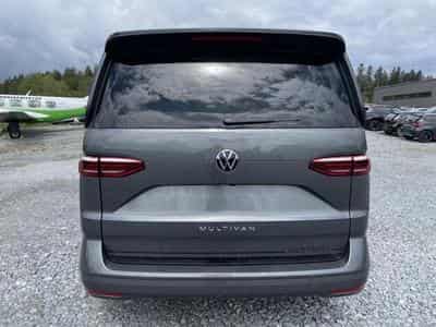 VW T7 Edition (2026) - Photo 4