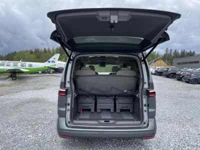 VW T7 Edition (2026) - Photo 5