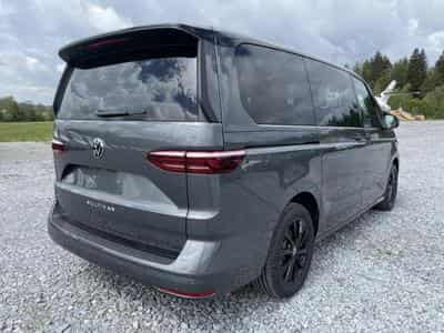 VW T7 Edition (2026) - Photo 6