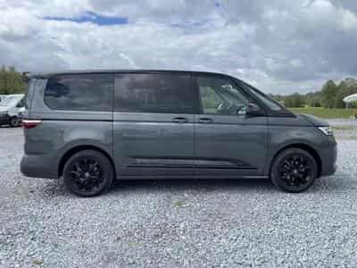 VW T7 Edition (2026) - Photo 7