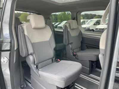 VW T7 Edition (2026) - Photo 8
