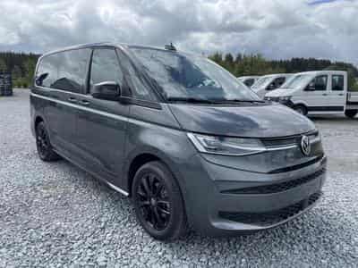 VW T7 Edition (2026) - Photo 9