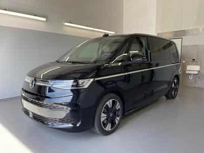 VW T7 Style (2026) - Photo 1