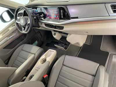 VW T7 Style (2026) - Photo 14