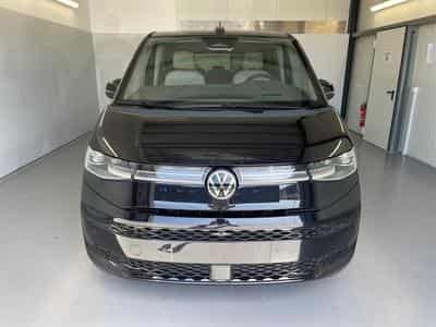VW T7 Style (2026) - Photo 2