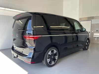VW T7 Style (2026) - Photo 4