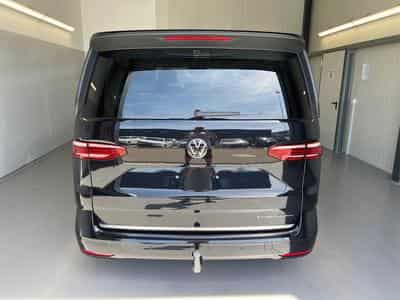 VW T7 Style (2026) - Photo 5