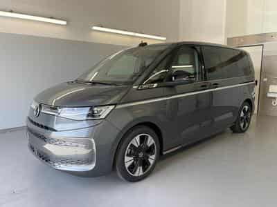 VW T7 Style (2026) - Photo 1