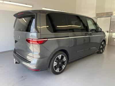 VW T7 Style (2026) - Photo 4