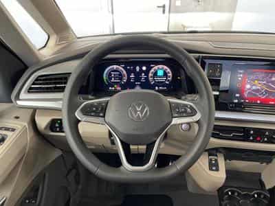 VW T7 Style (2026) - Photo 8