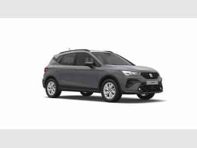 Seat Arona FR 1.5 TSI (2026) - Photo 4