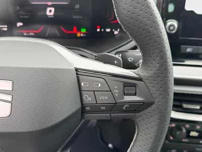 Seat Arona FR (2026) - Foto 12