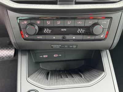 Seat Arona FR (2026) - Foto 14