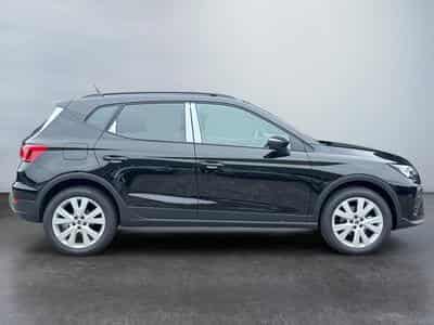 Seat Arona FR (2026) - Foto 5