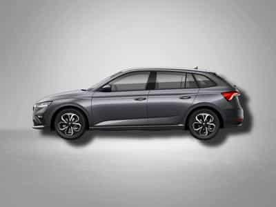 Skoda Scala Selection 1.0 TSI 7-Gang-DSG (2026) - Photo 2