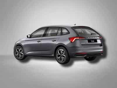 Skoda Scala Selection 1.0 TSI 7-Gang-DSG (2026) - Photo 3