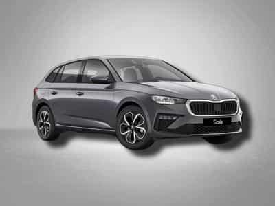 Skoda Scala Selection 1.0 TSI 7-Gang-DSG (2026) - Photo 1
