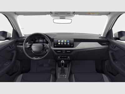 Skoda Scala Selection 1.0 TSI 7-Gang-DSG (2026) - Photo 4