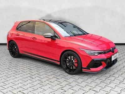 VW Golf 2.0 TSI 239 kW GTI Edition 50 (2026) - Photo 1