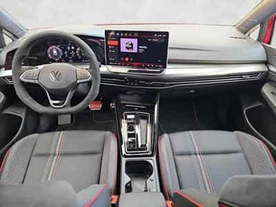 VW Golf 2.0 TSI 239 kW GTI Edition 50 (2026) - Photo 11