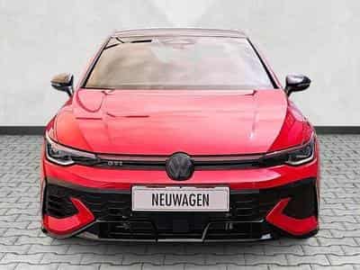 VW Golf 2.0 TSI 239 kW GTI Edition 50 (2026) - Photo 2