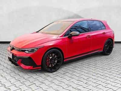 VW Golf 2.0 TSI 239 kW GTI Edition 50 (2026) - Photo 3