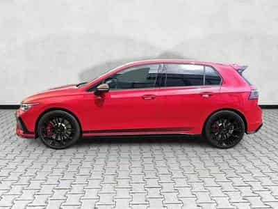 VW Golf 2.0 TSI 239 kW GTI Edition 50 (2026) - Photo 4