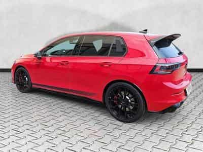 VW Golf 2.0 TSI 239 kW GTI Edition 50 (2026) - Photo 5