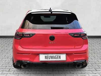 VW Golf 2.0 TSI 239 kW GTI Edition 50 (2026) - Photo 6