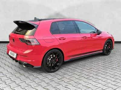 VW Golf 2.0 TSI 239 kW GTI Edition 50 (2026) - Photo 7