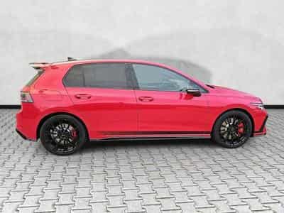 VW Golf 2.0 TSI 239 kW GTI Edition 50 (2026) - Photo 8