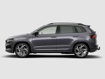 Skoda Karoq Sportline (2025) - Photo 2