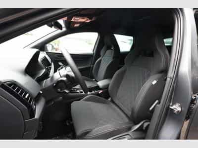 Skoda Karoq Sportline (2025) - Photo 6
