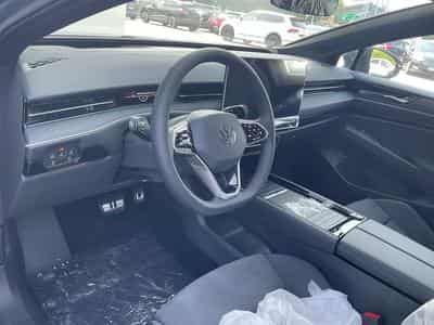 VW ID.7 Limousine Pro 210 kW (2026) - Photo 1