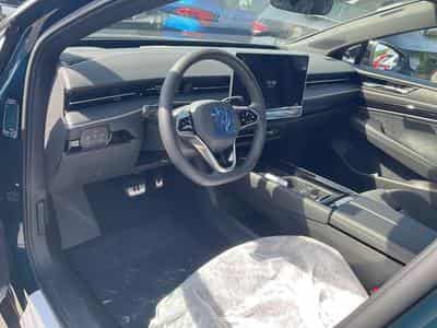 VW ID.7 Limousine Pro 210 kW (2026) - Photo 1