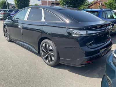 VW ID.7 Limousine Pro 210 kW (2026) - Photo 2