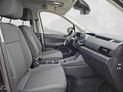 VW Caddy Basis (2026) - Foto 10