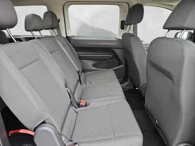 VW Caddy Basis (2026) - Foto 13