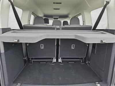 VW Caddy Basis (2026) - Foto 14