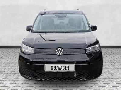 VW Caddy Basis (2026) - Foto 2